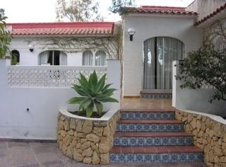 Imagen general del Hotel Princess Garden Resort. Foto 2