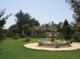 Imagen general del Hotel Princess Garden Resort. Foto 3