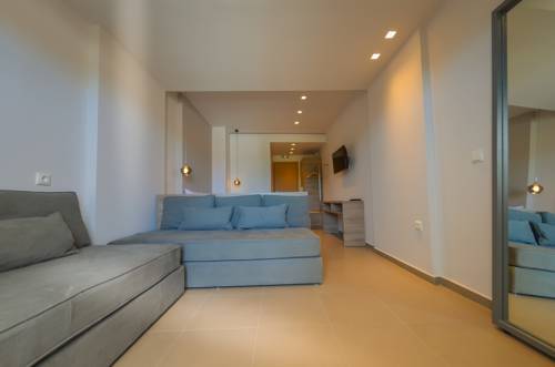 Imagen de la habitación del Hotel Princess Golden Beach. Foto 2