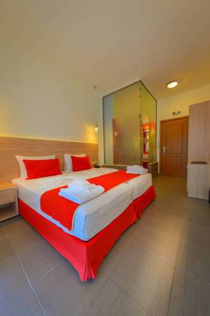 Imagen de la habitación del Hotel Princess Golden Beach. Foto 4