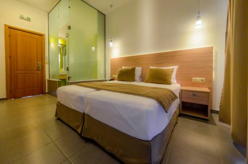 Imagen de la habitación del Hotel Princess Golden Beach. Foto 5