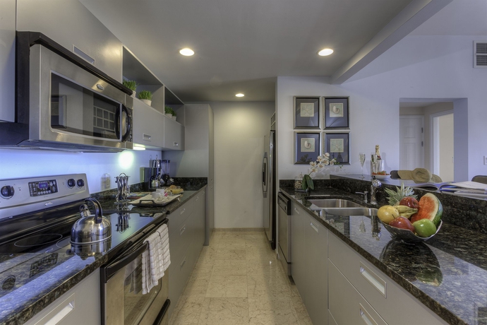 Imagen de la habitación del Hotel Princess Heights Luxury Boutique Condo. Foto 2