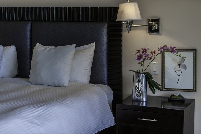 Imagen de la habitación del Hotel Princess Heights Luxury Boutique Condo. Foto 3