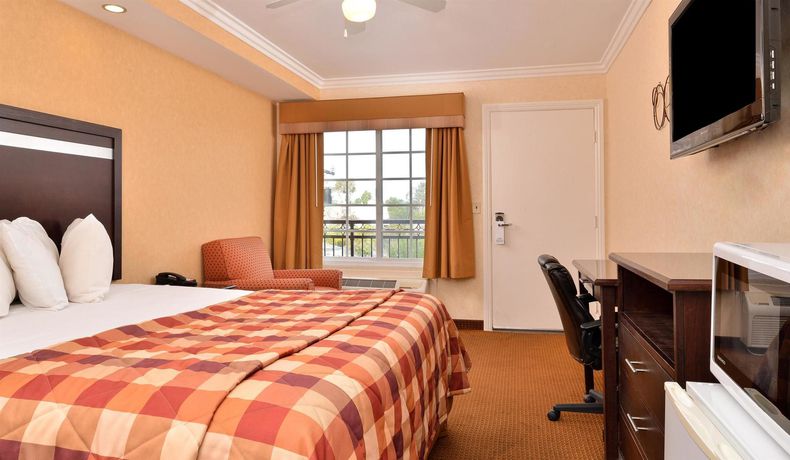 Imagen de la habitación del Hotel Princess Inn. Foto 3