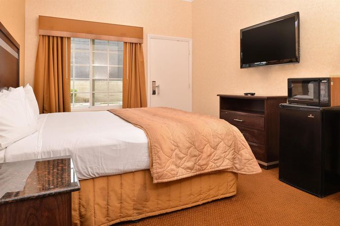 Imagen de la habitación del Hotel Princess Inn. Foto 5