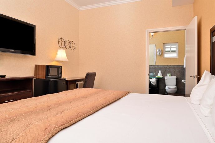 Imagen de la habitación del Hotel Princess Inn. Foto 6