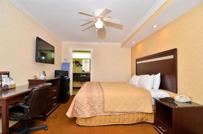 Imagen de la habitación del Hotel Princess Inn. Foto 8