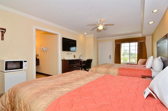 Imagen de la habitación del Hotel Princess Inn. Foto 10