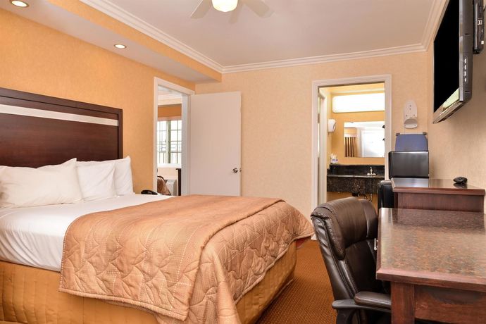Imagen de la habitación del Hotel Princess Inn. Foto 13