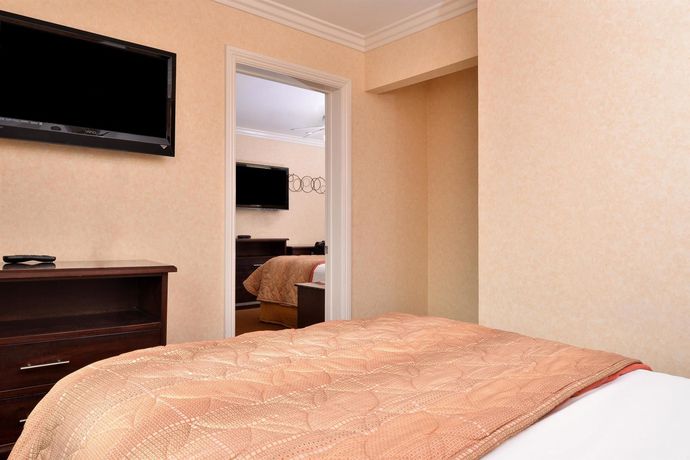Imagen de la habitación del Hotel Princess Inn. Foto 14