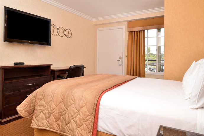 Imagen de la habitación del Hotel Princess Inn. Foto 15