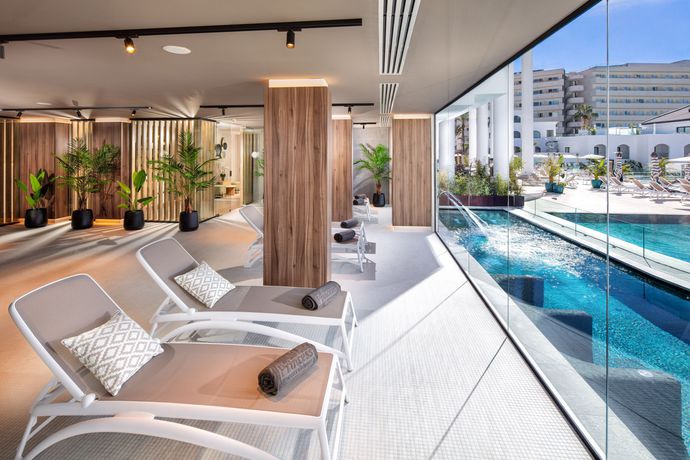 Imagen de los interiores del Hotel Princess Inspire Tenerife. Foto 12