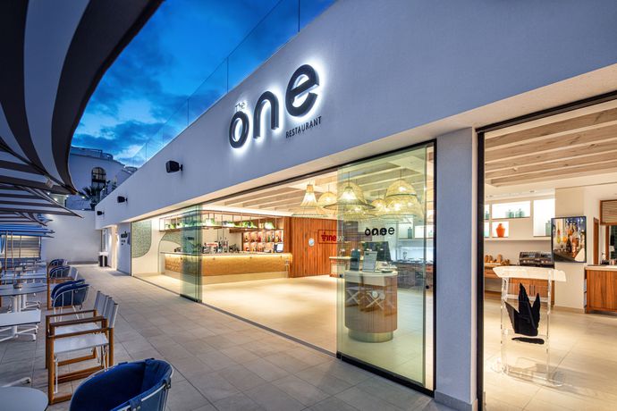 Imagen de los interiores del Hotel Princess Inspire Tenerife. Foto 13