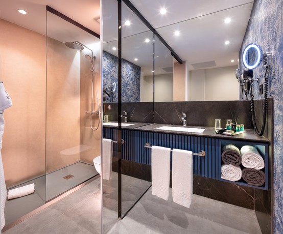 Imagen de la habitación del Hotel Princess Inspire Tenerife. Foto 7