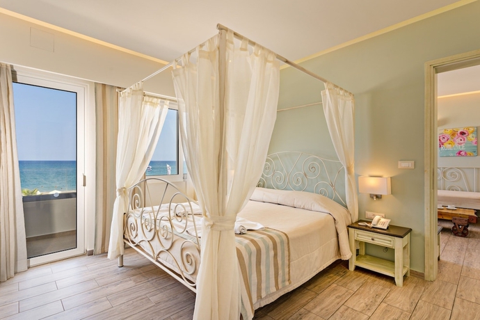 Imagen de la habitación del Hotel Princess Irini Sea Front. Foto 2