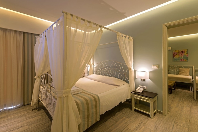 Imagen de la habitación del Hotel Princess Irini Sea Front. Foto 6