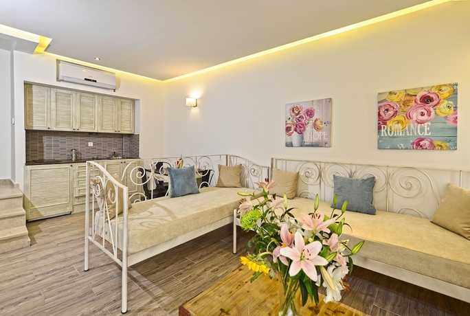 Imagen de la habitación del Hotel Princess Irini Sea Front. Foto 7