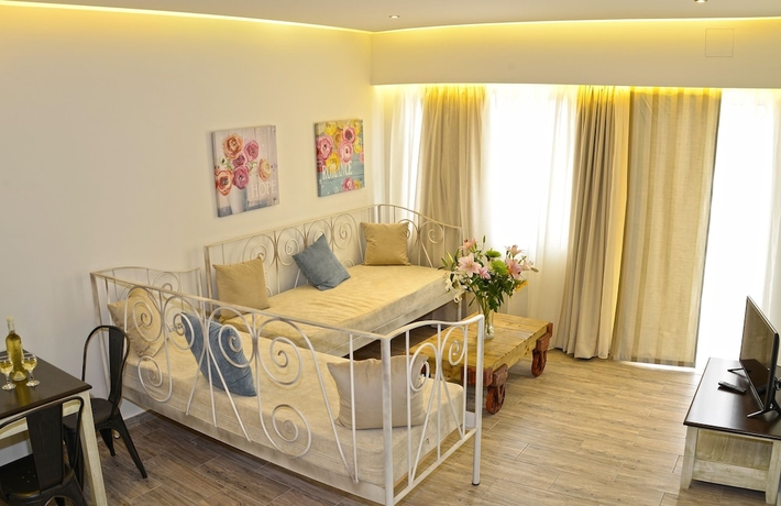 Imagen de la habitación del Hotel Princess Irini Sea Front. Foto 9