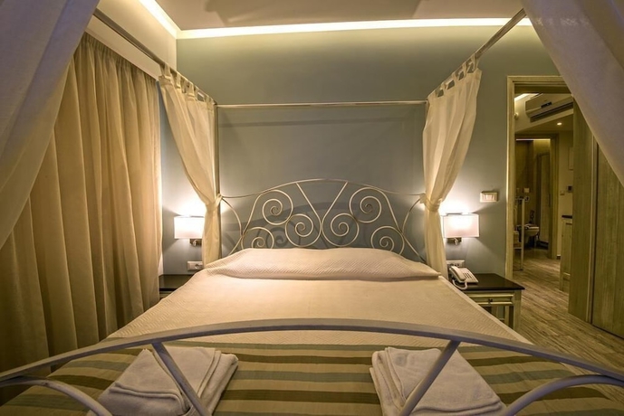 Imagen de la habitación del Hotel Princess Irini Sea Front. Foto 10