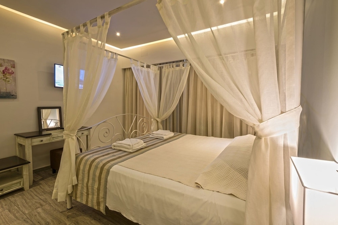 Imagen de la habitación del Hotel Princess Irini Sea Front. Foto 11