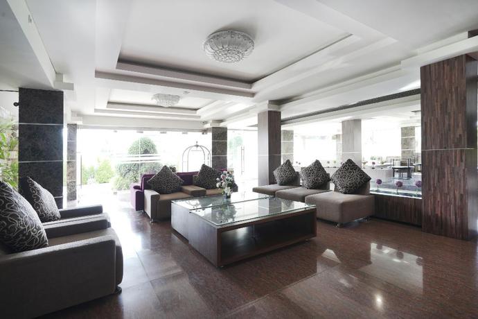 Imagen de los interiores del Hotel Princess Keisha Hotel and Convention Center. Foto 12