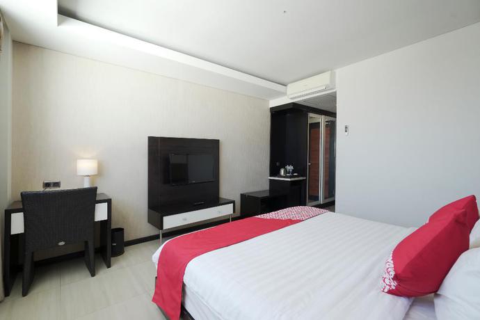 Imagen de la habitación del Hotel Princess Keisha Hotel and Convention Center. Foto 3