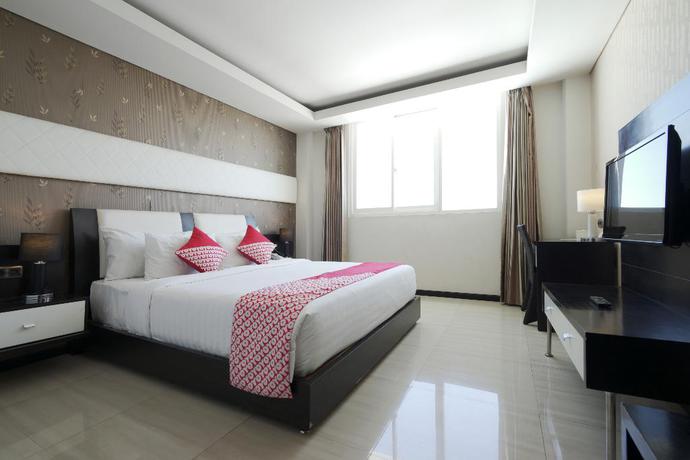 Imagen de la habitación del Hotel Princess Keisha Hotel and Convention Center. Foto 4