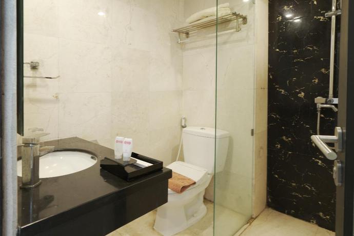 Imagen de la habitación del Hotel Princess Keisha Hotel and Convention Center. Foto 6