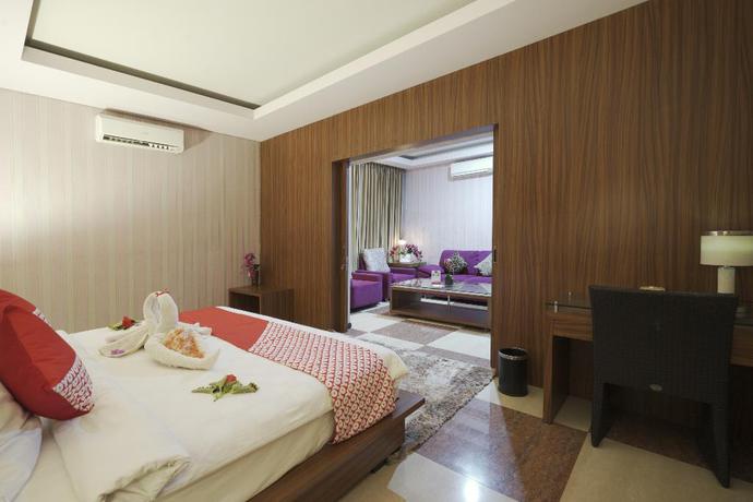 Imagen de la habitación del Hotel Princess Keisha Hotel and Convention Center. Foto 7