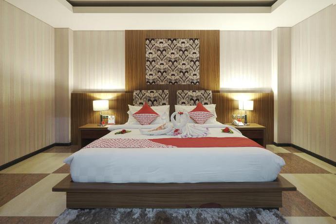 Imagen de la habitación del Hotel Princess Keisha Hotel and Convention Center. Foto 8