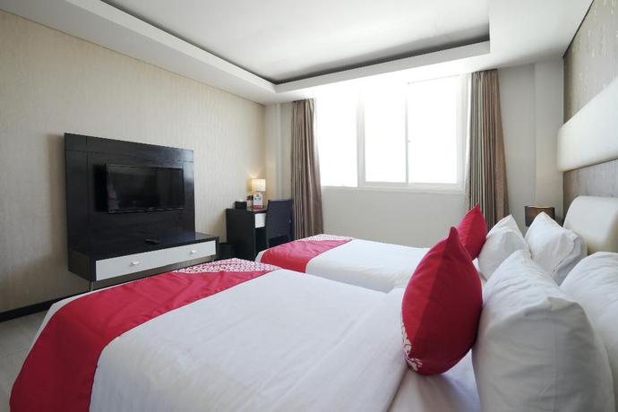 Imagen de la habitación del Hotel Princess Keisha Hotel and Convention Center. Foto 10