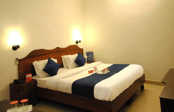 Imagen de la habitación del Hotel Princess Khajuraho. Foto 6