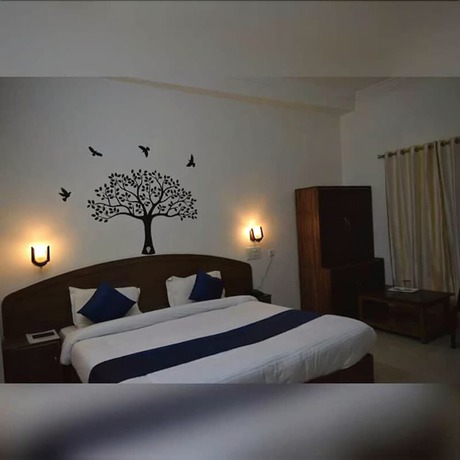 Imagen de la habitación del Hotel Princess Khajuraho. Foto 7