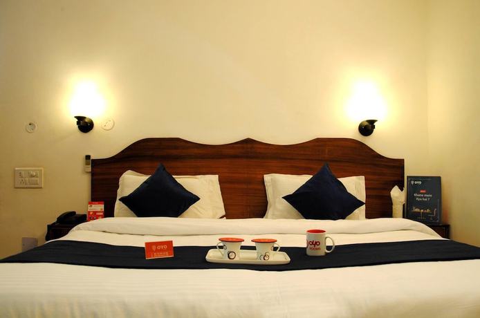 Imagen de la habitación del Hotel Princess Khajuraho. Foto 8