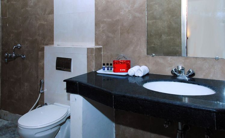 Imagen de la habitación del Hotel Princess Khajuraho. Foto 10