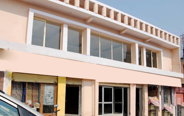 Imagen general del Hotel Princess Khajuraho. Foto 4