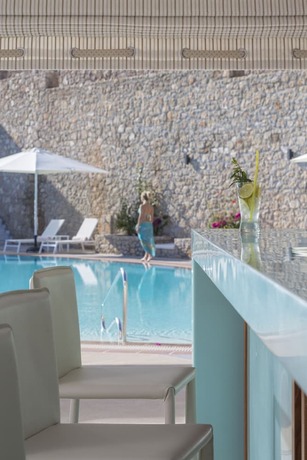 Imagen general del Hotel Princess Kyniska Suites. Foto 1