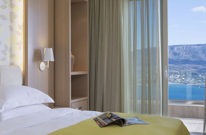 Imagen de la habitación del Hotel Princess Kyniska Suites. Foto 14