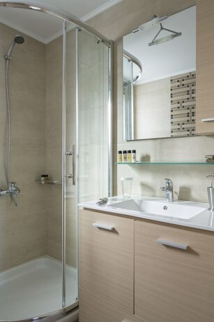 Imagen de la habitación del Hotel Princess Kyniska Suites. Foto 16