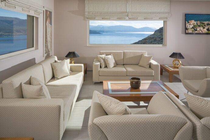 Imagen general del Hotel Princess Kyniska Suites. Foto 9