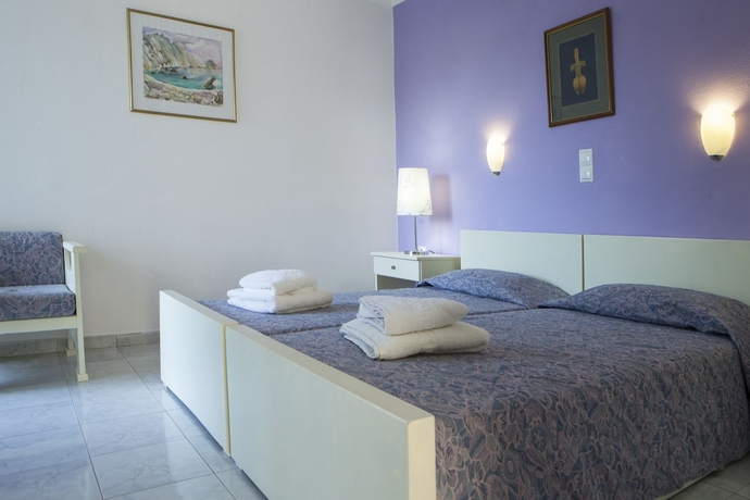 Imagen de la habitación del Hotel Princess, Lassi. Foto 3