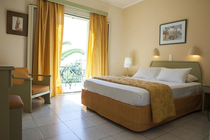 Imagen de la habitación del Hotel Princess, Lassi. Foto 4