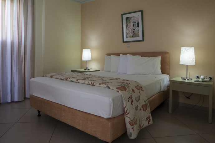 Imagen de la habitación del Hotel Princess, Lassi. Foto 5