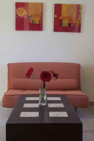 Imagen de la habitación del Hotel Princess, Lassi. Foto 7