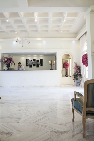 Imagen de los interiores del Hotel Princess, Lassi. Foto 15