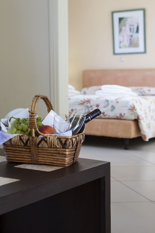 Imagen de la habitación del Hotel Princess, Lassi. Foto 9