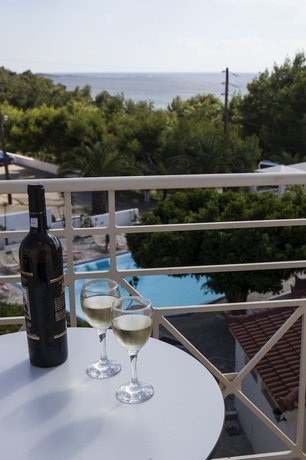 Imagen de la habitación del Hotel Princess, Lassi. Foto 10