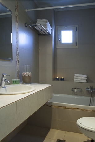 Imagen de la habitación del Hotel Princess, Lassi. Foto 12