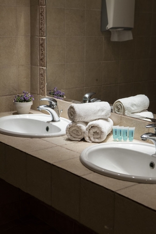 Imagen de la habitación del Hotel Princess, Lassi. Foto 13