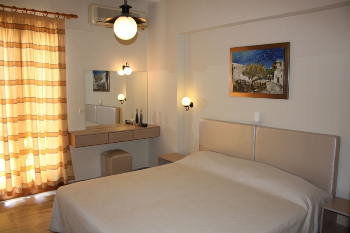 Imagen de la habitación del Hotel Princess Mare. Foto 3